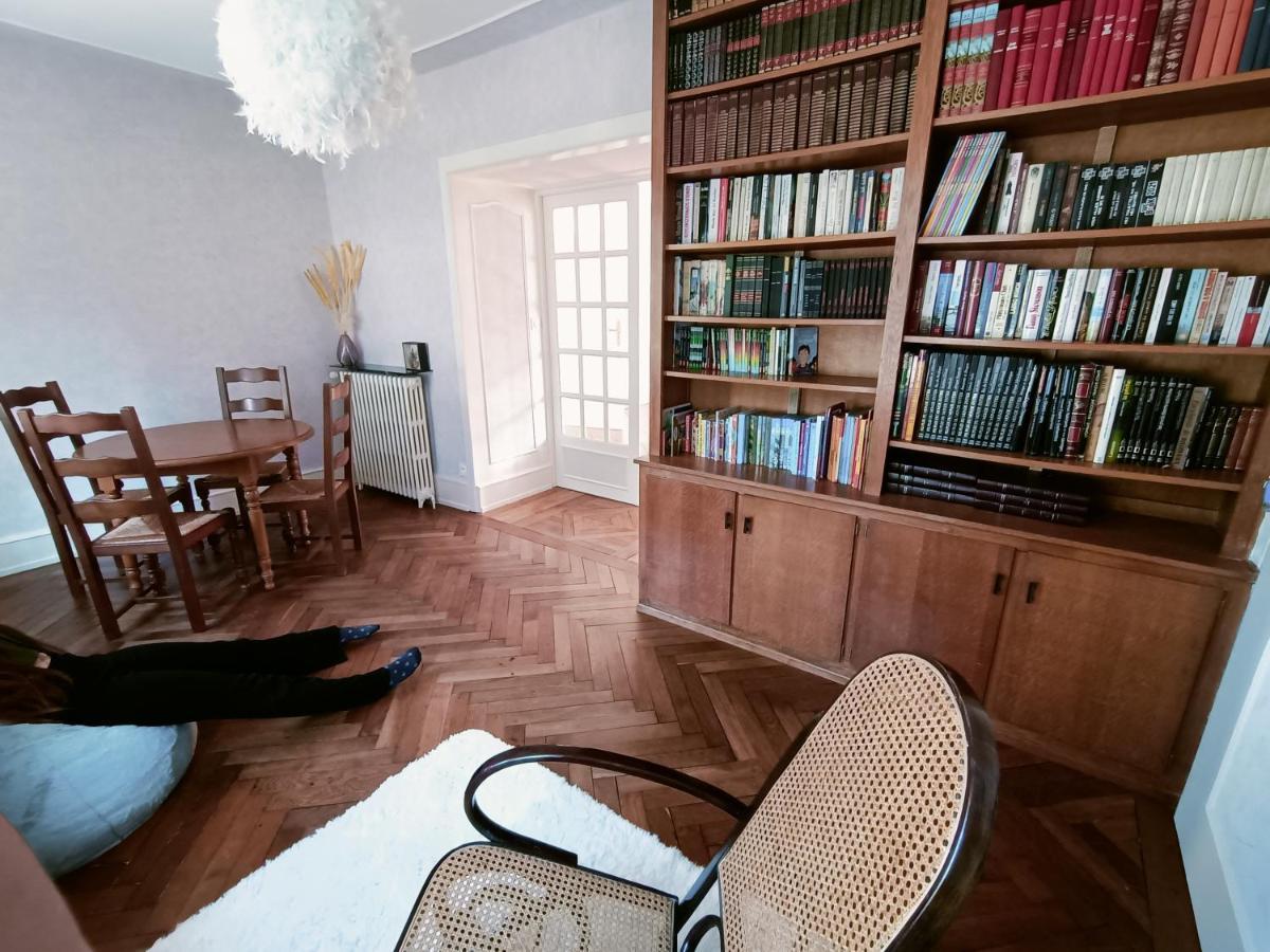 Domaine De La Moselle Bed & Breakfast Saint-Maurice-sur-Moselle Exterior photo
