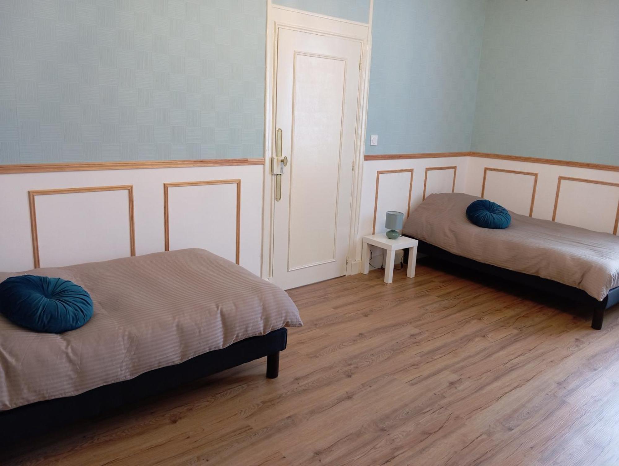 Domaine De La Moselle Bed & Breakfast Saint-Maurice-sur-Moselle Exterior photo