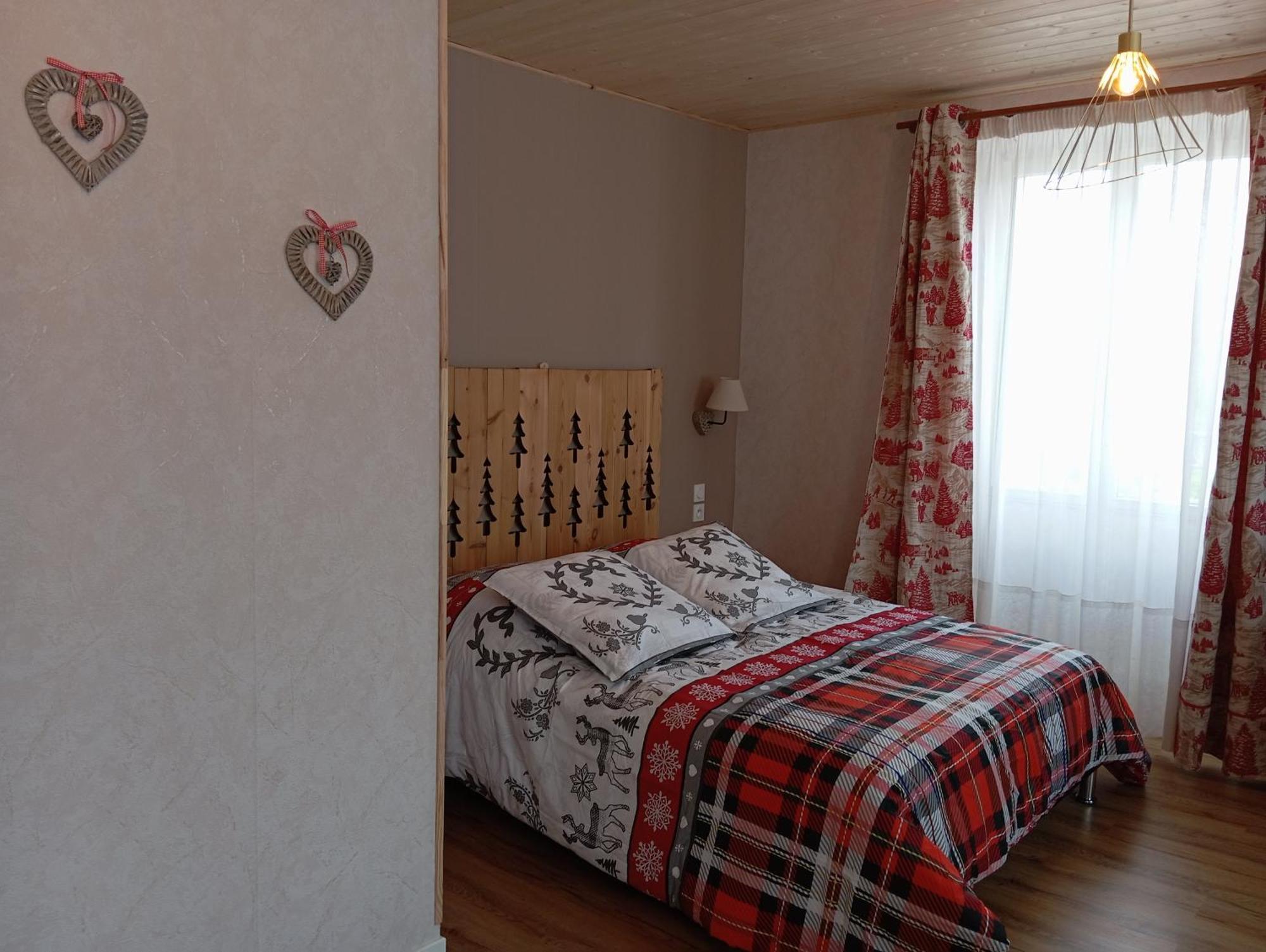 Domaine De La Moselle Bed & Breakfast Saint-Maurice-sur-Moselle Exterior photo